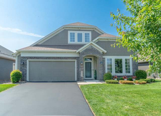 Property at 8799 Irving Blvd N, Lake Elmo, MN 55042, 3 beds, 3 baths