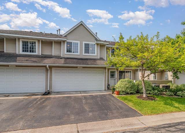 Property at 12359 Zealand Ave N, Champlin, MN 55316, 3 beds, 2 baths