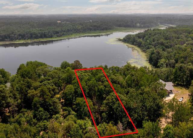 Property at TBD S Sluetter Rd, Pequot Lakes, MN 56472