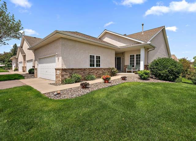 Property at 17891 Glasgow Way, Lakeville, MN 55044, 3 beds, 3 baths
