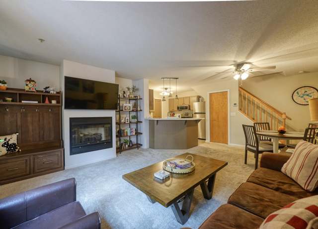 Property at 1217 Bay Cv, White Bear Lake, MN 55110, 2 beds, 2 baths