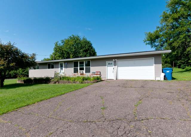 Property at 704 S Wisconsin Ave, Rice Lake, WI 54868, 5 beds, 3 baths
