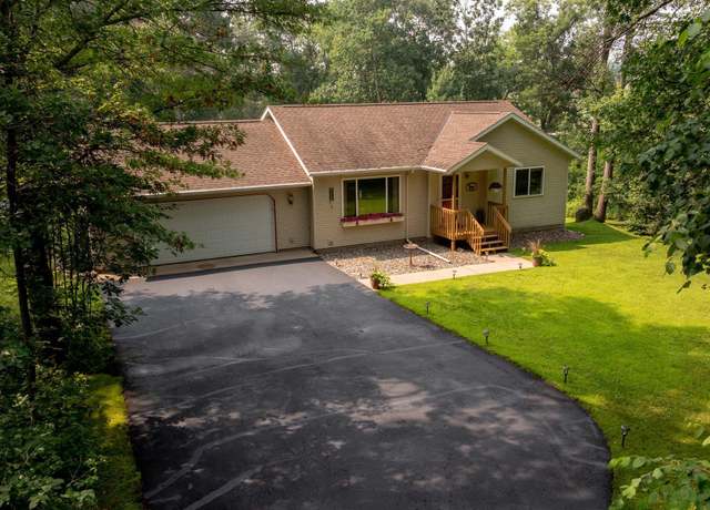Property at 8023 Dove St, Breezy Point, MN 56472, 3 beds, 2 baths