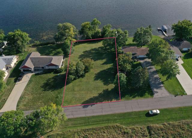 Property at 1245 137th Ave NW, Spicer, MN 56288