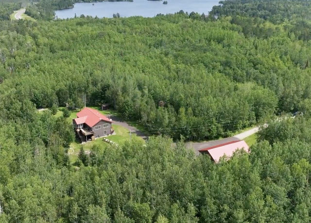 Property at 3237 Breezy Point Rd, Tower, MN 55790, 2 beds, 3 baths