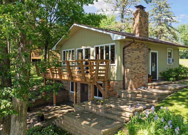 Property at 1323 166th St, Balsam Lake, WI 54024, 1 bed, 2 baths