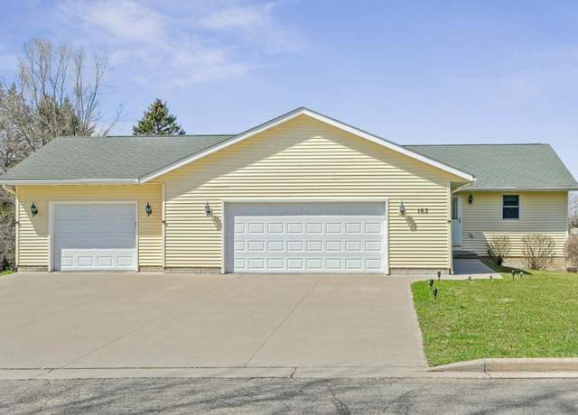 Property at 163 Tower Heights Rd, Prescott, WI 54021, 4 beds, 2 baths