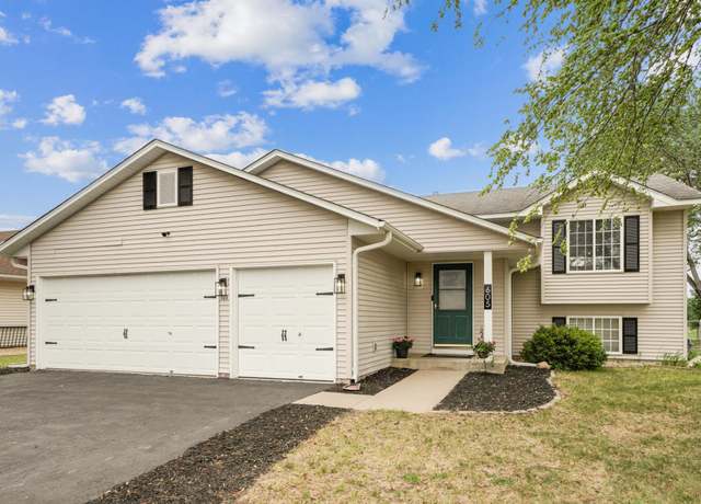 Property at 605 S Maple St, Belle Plaine, MN 56011, 3 beds, 3 baths