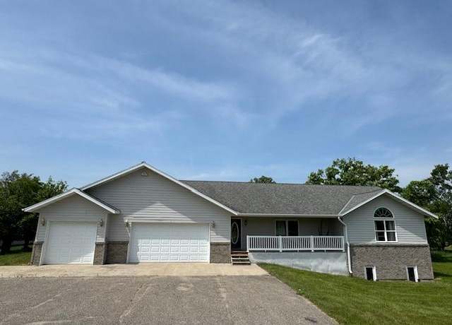 Property at 18851 121st Ave, Leaf River Twp, MN 56482, 6 beds, 4 baths