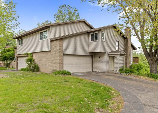 Property at 6007 Covington Ter, Minnetonka, MN 55345, 3 beds, 2 baths