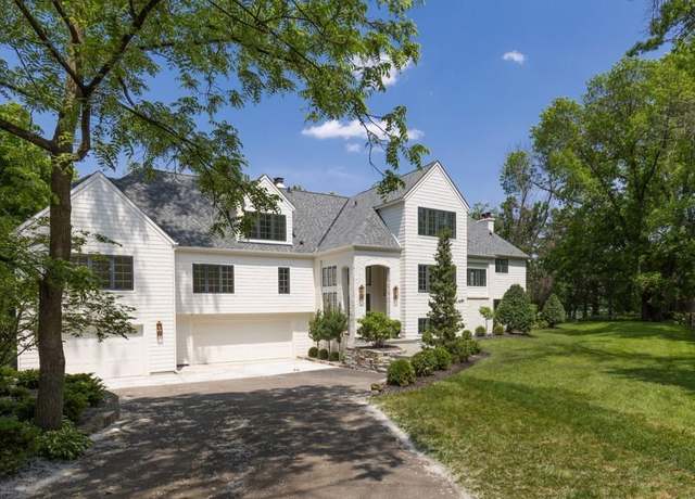 Property at 4603 Merilane Ave, Edina, MN 55436, 6 beds, 7 baths
