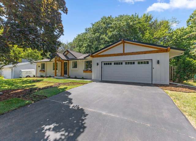 Property at 8030 Erie Ave, Chanhassen, MN 55317, 4 beds, 2 baths