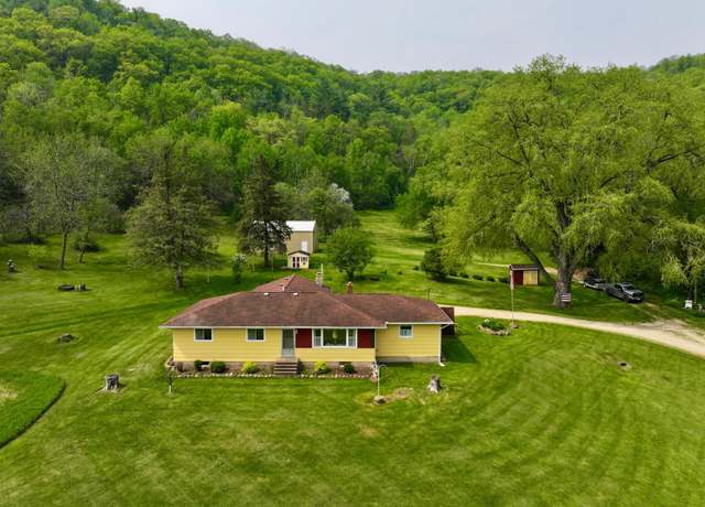 Property at 16191 County Road 25, Rollingstone, MN 55969, 3 beds, 2 baths