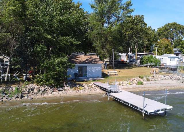 Property at 39642 County Highway 1, Richville, MN 56576, 4 beds, 2 baths