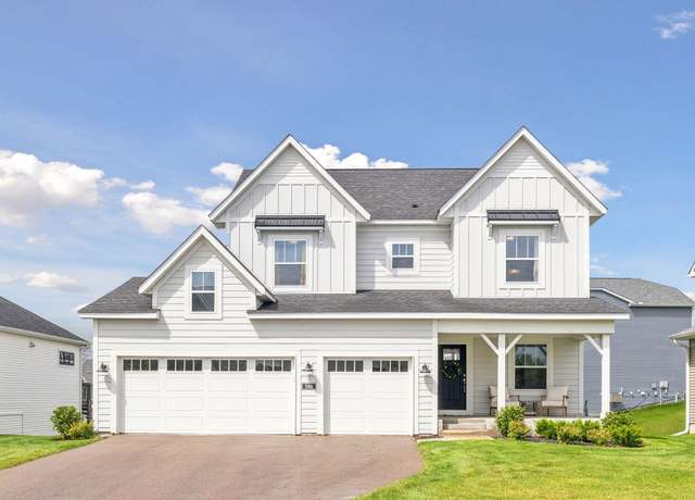 Property at 146 Maple Ter, Waconia, MN 55387, 4 beds, 4 baths