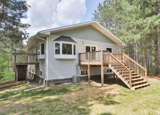 Property at 1505 Harrison Dr SW, Brainerd, MN 56401, 3 beds, 3 baths