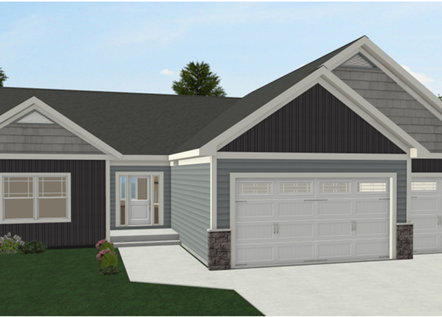Property at 1703 Spruce St, Farmington, MN 55024, 4 beds, 3 baths