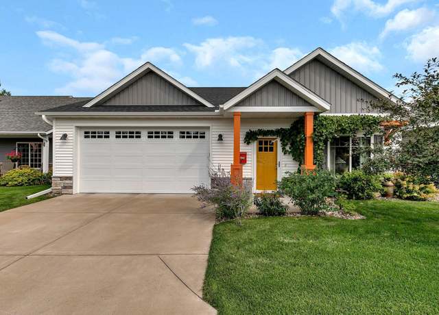 Property at 110 Bantam Rd, Sartell, MN 56377, 3 beds, 2 baths