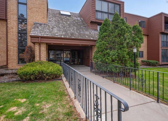 Property at 1011 41st Ave NE #307, Columbia Heights, MN 55421, 1 bed, 1 bath