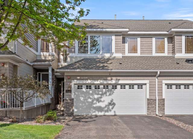 Property at 15601 Lilac Dr, Eden Prairie, MN 55347, 3 beds, 4 baths