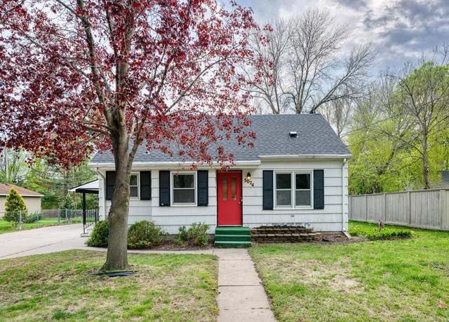 Property at 5024 Mayview Rd, Minnetonka, MN 55345, 4 beds, 2 baths