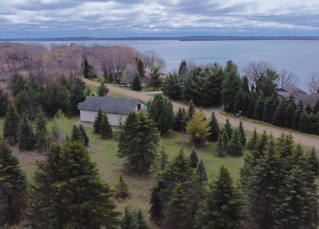 Property at 2143 Riedel Beach Ln NW, Leaf Valley Twp, MN 56354