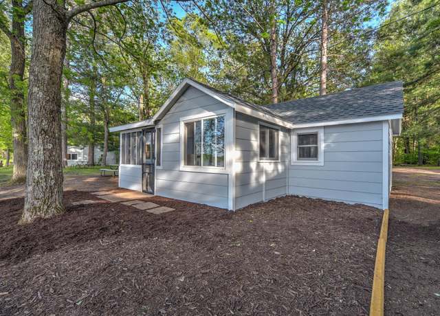 Property at 24964 Sunset Bay Ln #5, Meenon Twp, WI 54872, 2 beds, 1 bath