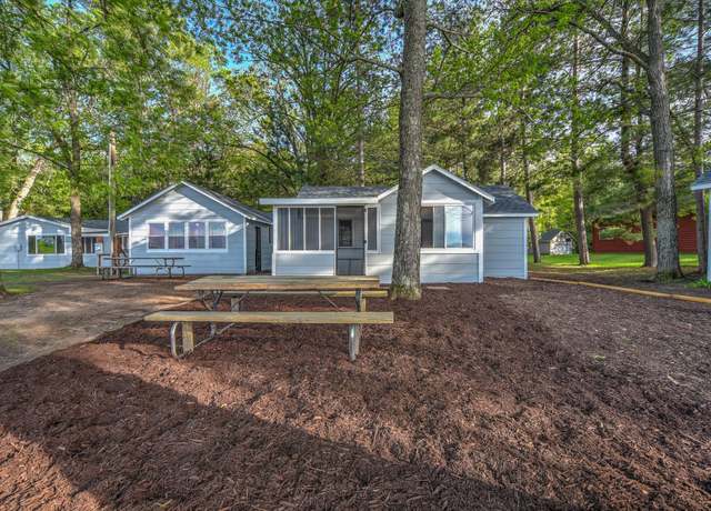 Property at 24964 Sunset Bay Ln #5, Meenon Twp, WI 54872, 2 beds, 1 bath