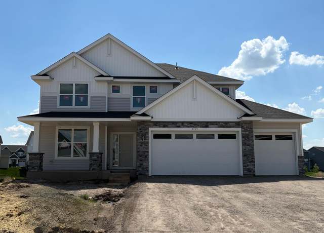 Property at 5713 Rathbun Way, Otsego, MN 55374, 4 beds, 3 baths