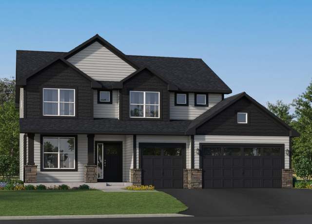 Property at 864 150th Ln NW, Andover, MN 55304, 4 beds, 3 baths