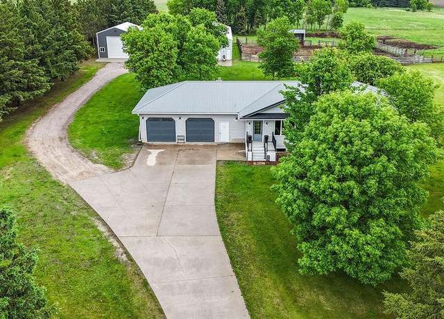 Property at 21750 County 36, Reynolds Twp, MN 56347, 5 beds, 3 baths