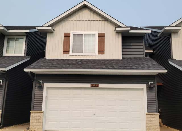 Property at 2233 Liberty Glen Loop, Saint Cloud, MN 56304, 3 beds, 3 baths