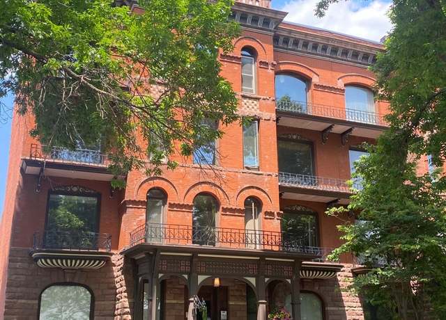 Property at 703 Laurel Ave Unit 4W, Saint Paul, MN 55104, 1 bed, 1 bath