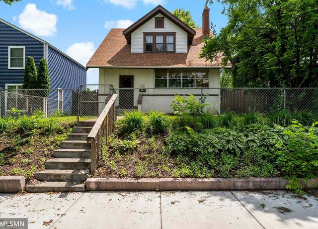 Property at 1336 Russell Ave N, Minneapolis, MN 55411, 5 beds, 3 baths