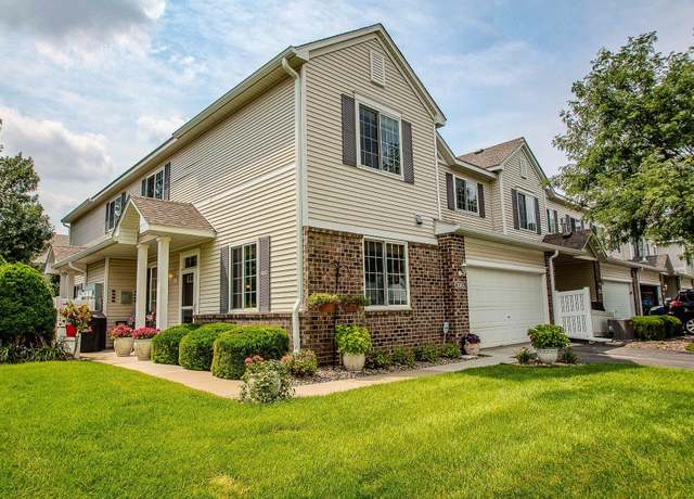 Property at 3516 Cherry Ln Unit A, Woodbury, MN 55129, 3 beds, 2 baths