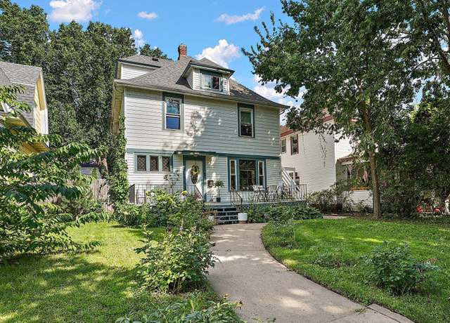 Property at 2209 Harriet Ave, Minneapolis, MN 55405, 6 beds, 4 baths