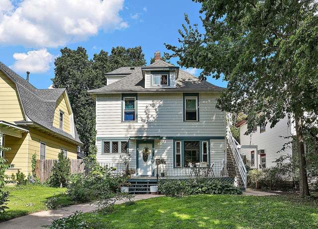 Property at 2209 Harriet Ave, Minneapolis, MN 55405, 6 beds, 4 baths