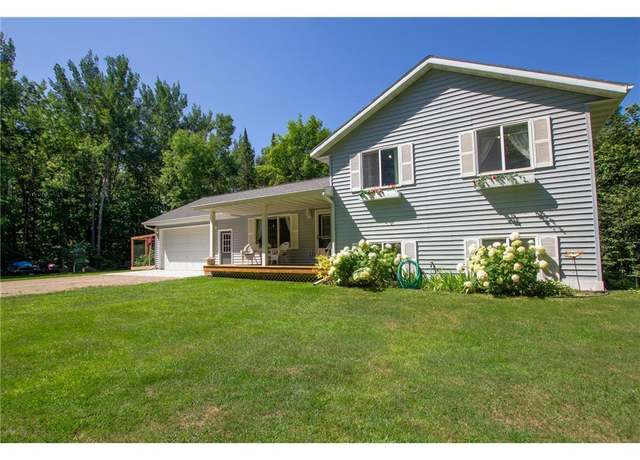 Property at 18053 Shorewood Ct NW, Bemidji, MN 56601, 4 beds, 3 baths