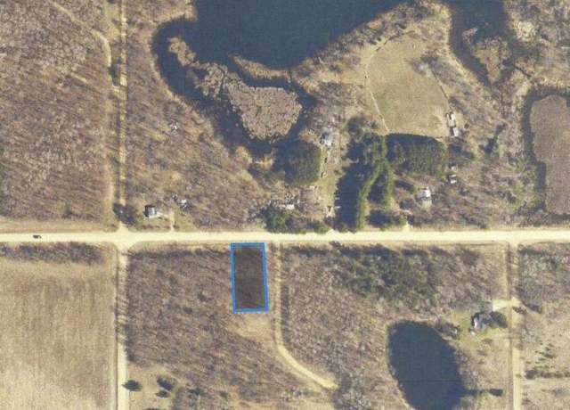 Property at TBD 400th St, Browerville, MN 56438