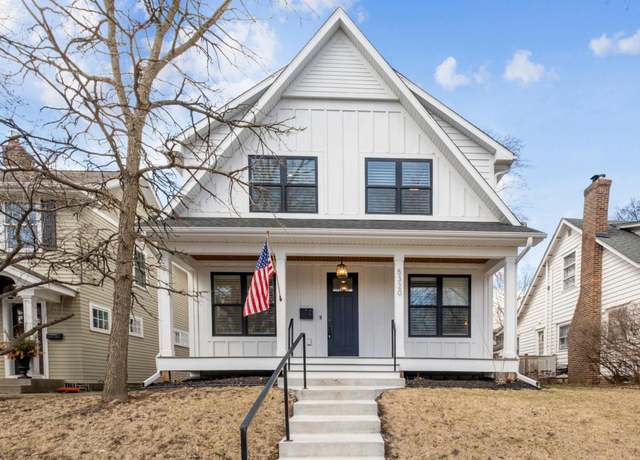 Property at 5320 York Ave S, Minneapolis, MN 55410, 4 beds, 4 baths
