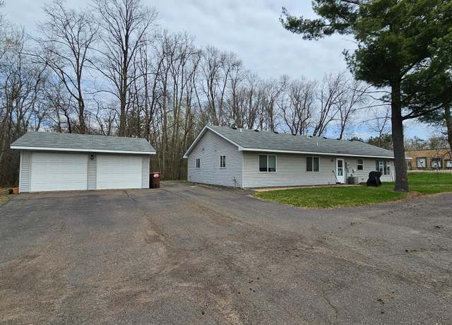 Property at 403 Walnut St S, Mora, MN 55051, 4 beds, 2 baths