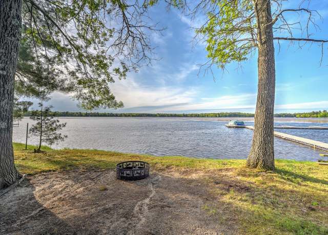 Property at 24968 Sunset Bay Ln #6, Meenon Twp, WI 54872, 2 beds, 1 bath