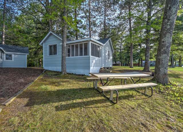 Property at 24968 Sunset Bay Ln #6, Meenon Twp, WI 54872, 2 beds, 1 bath