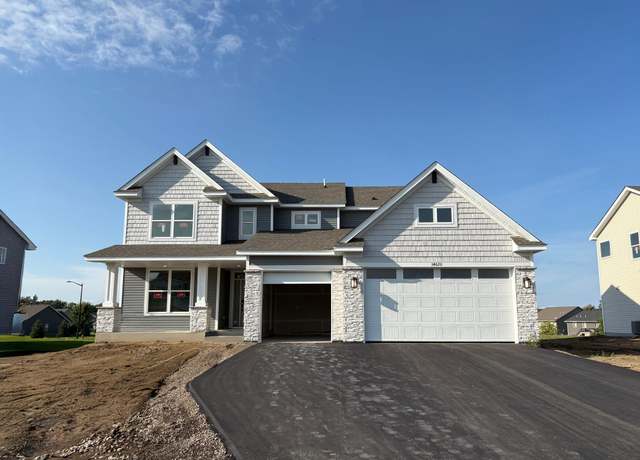 Property at 14620 74th Ln NE, Otsego, MN 55330, 5 beds, 3 baths