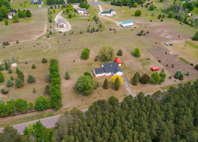 Property at 16924 229th Ave NW, Big Lake, MN 55309, 4 beds, 3 baths