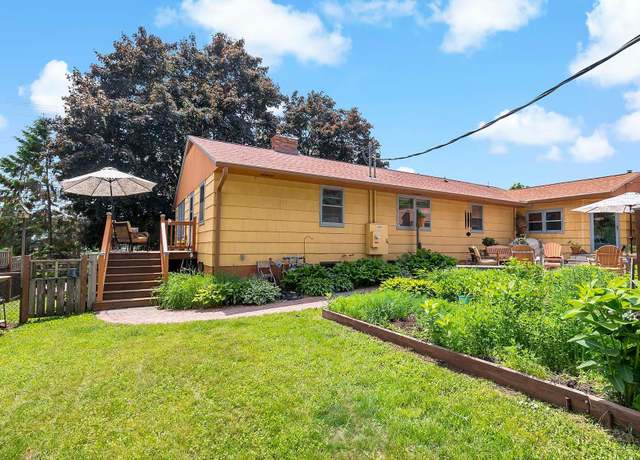Property at 895 Front, Saint Paul, MN 55103, 4 beds, 2 baths