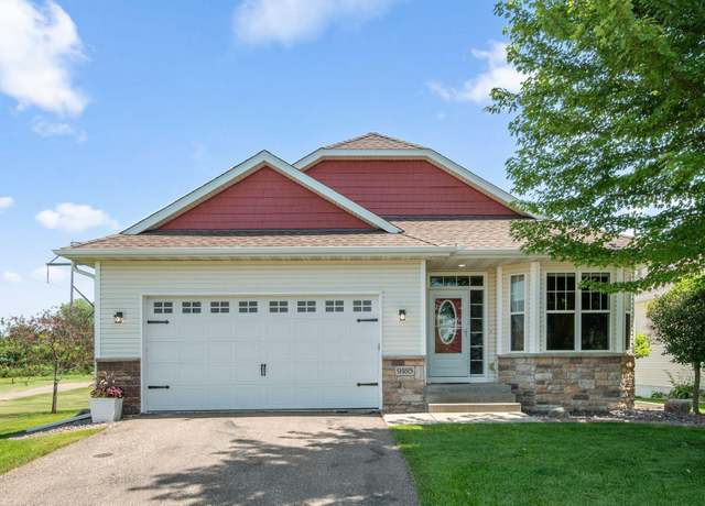 Property at 9185 Kahl Ct NE, Otsego, MN 55362, 3 beds, 2 baths