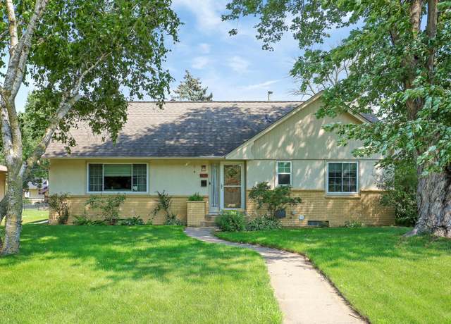 Property at 500 5th Ave NE, Osseo, MN 55369, 4 beds, 3 baths