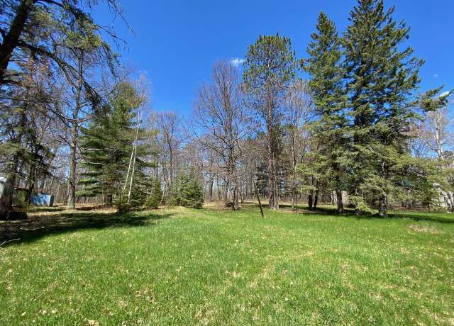 Property at 18100 526th St, Mcgregor, MN 55760