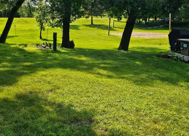 Property at 5288 (R19) 53rd St NE, Spicer, MN 56288